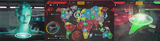 Risk Domination Screenshots